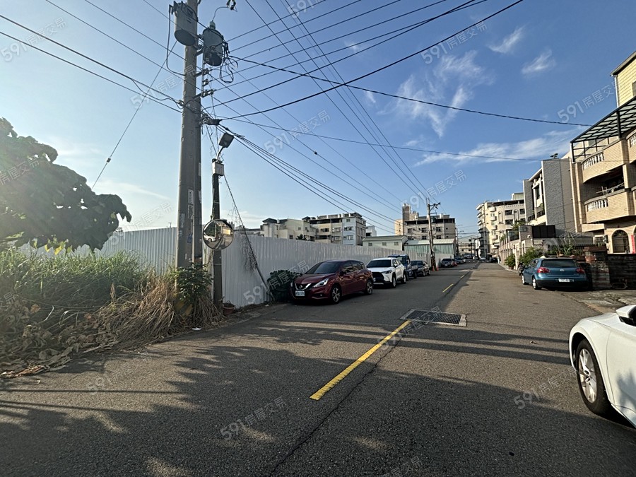 住寅純萃實景圖