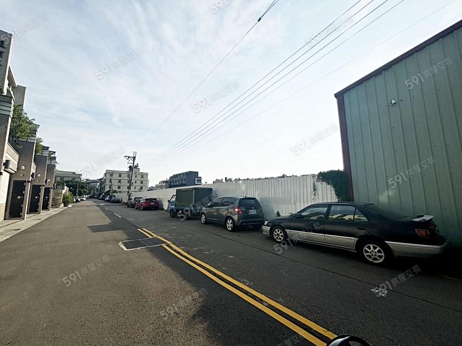 住寅純萃實景圖