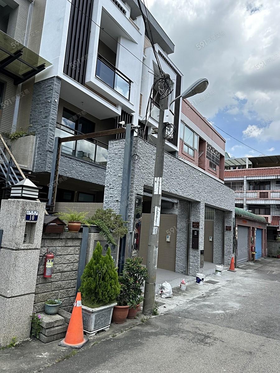 德雍里想+JIA實景圖