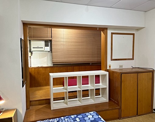 女仕專屬捷運2分鐘大套房可住3位可租半年揪同學姊妹住划算安心 - Image 1