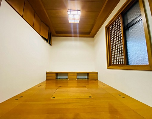 免服務費可租補★永和福和橋旁、兩房 - Image 11