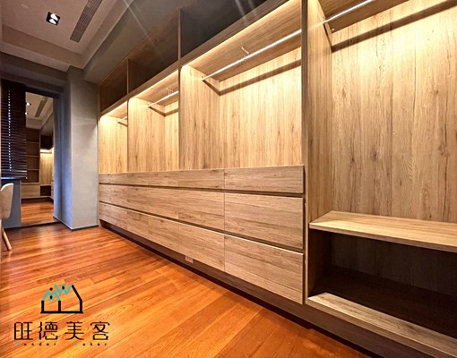旺德美客§南港知名豪邸§稀有高樓層大坪數 - Image 6