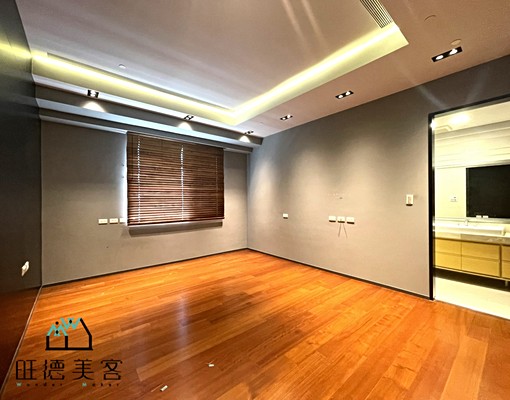 旺德美客§南港知名豪邸§稀有高樓層大坪數 - Image 7