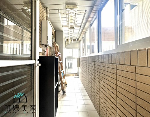 旺德美客§南港知名豪邸§稀有高樓層大坪數 - Image 12