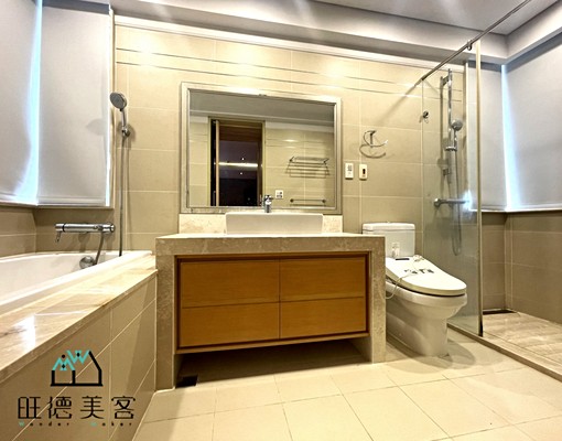 旺德美客§南港知名豪邸§稀有高樓層大坪數 - Image 15