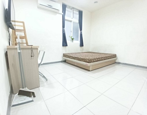 台電大樓站4號出口/可寵採光明亮/便宜租 - Image 1
