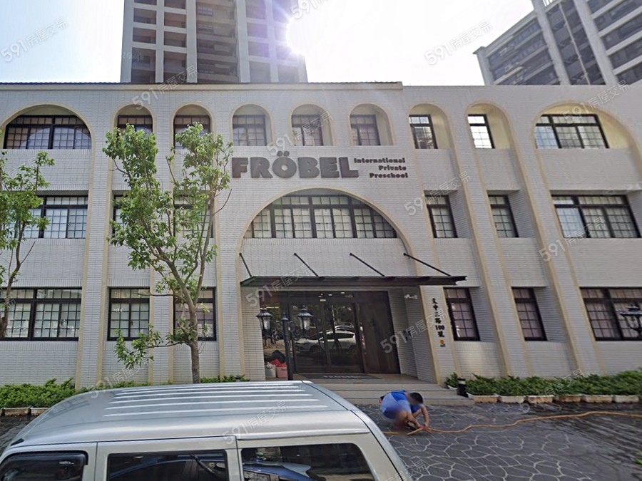 悅佳謙悅環境圖