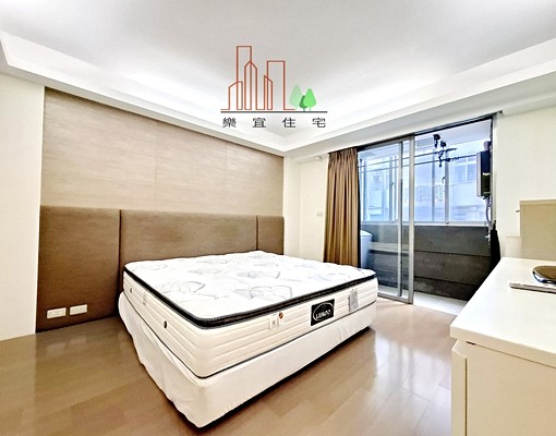 忠孝敦化採光通風方正家具全大空間2房LY - Image 5