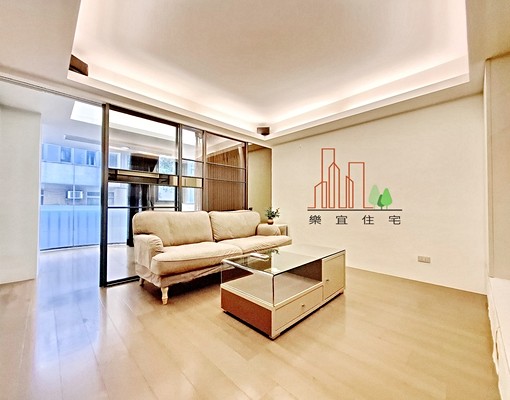 忠孝敦化採光通風方正家具全大空間2房LY - Image 4