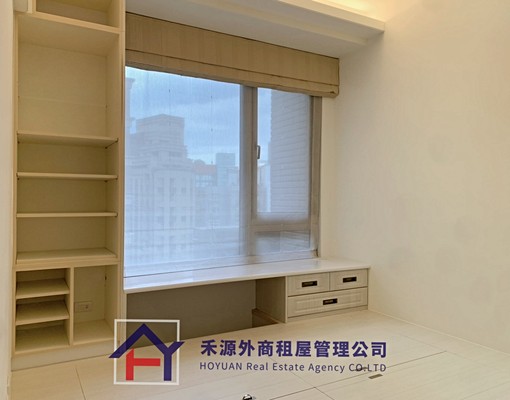 ♕高樓景觀♕MRT♕格局方正♕南港園區 - Image 9