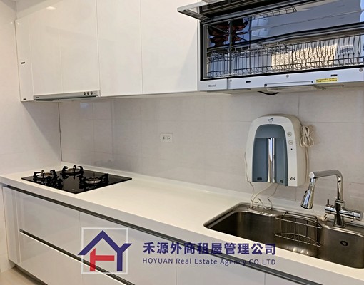 ♕高樓景觀♕MRT♕格局方正♕南港園區 - Image 5