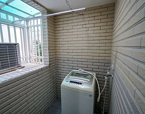 獨立的陽台離輔大近 - Image 4