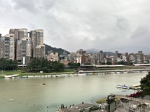 永業路14巷碧潭西岸兩房華廈..