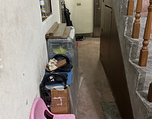 長安街2樓套房。 - Image 12