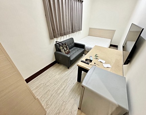 三重、可寵、租補、收垃圾、可短租、補家具 - Image 1