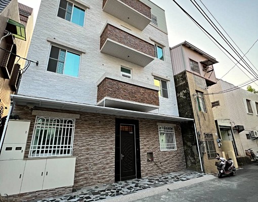 113年全新超精美套房,在佳里市中心可日租或月租 - Image 1