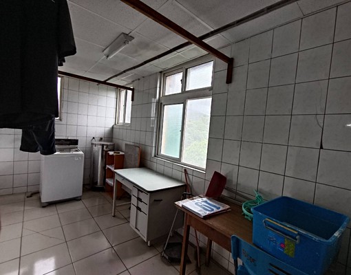 近輕軌站淡江大學整棟幽靜分租套房 - Image 8