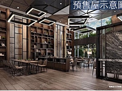 社區圖片