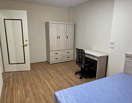 溫馨簡約舒適套房一卡皮箱即可入住 - Image 2