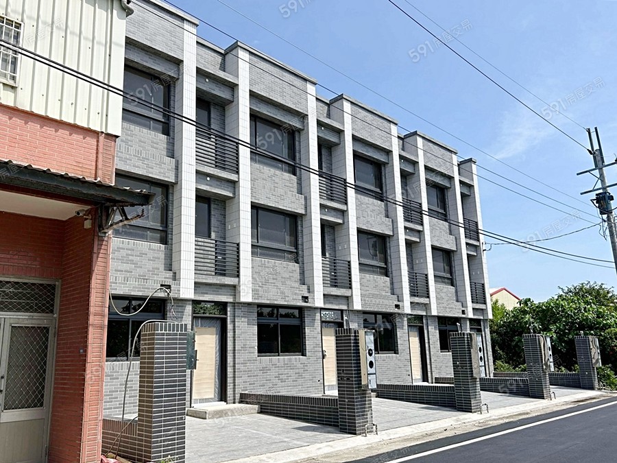 觀音十和田實景圖