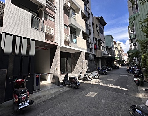 一中勤美-中國醫-2大房-附陽台-電5全配 - Image 3