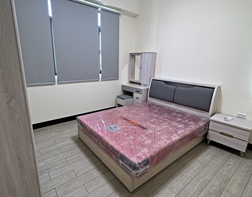 全新房屋出租-塔后三房兩廳〔電梯公寓〕 - Image 4