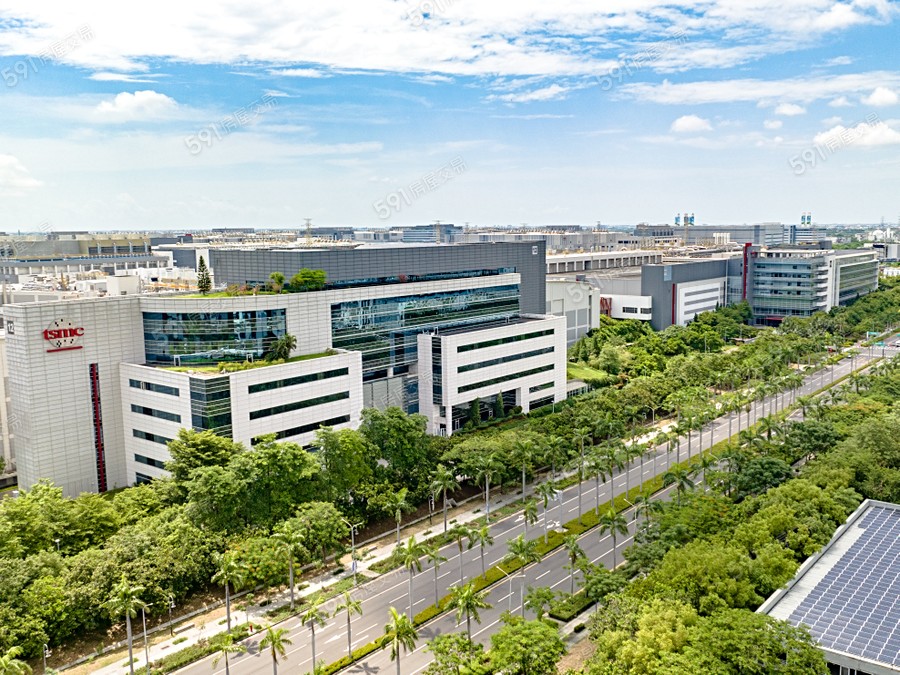 富凰大賦(大樓區)環境圖