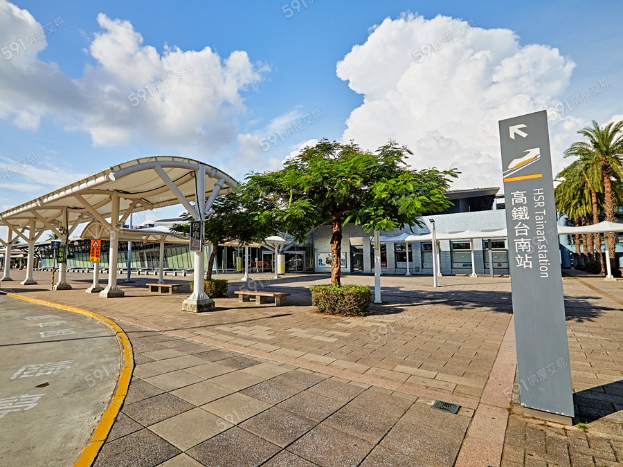 富凰大賦(大樓區)環境圖