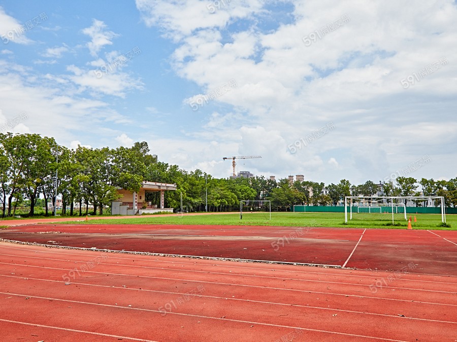 富凰大賦(大樓區)環境圖