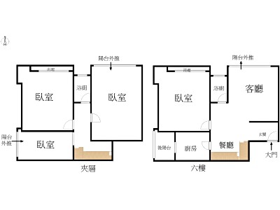 社區圖片