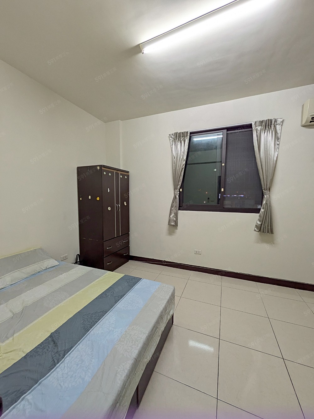 獨立對外窗、通風透氣