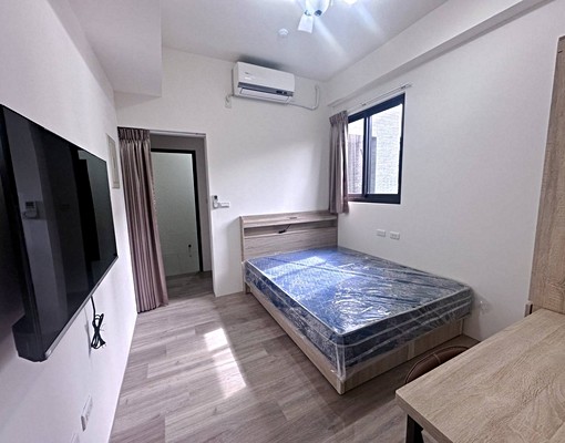 既可入住.沙鹿火車站 - Image 9