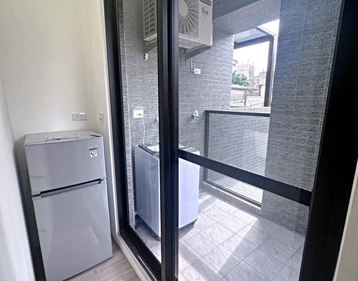 既可入住.沙鹿火車站 - Image 11