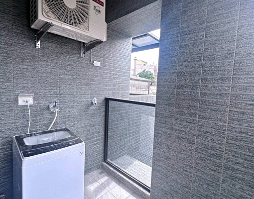 既可入住.沙鹿火車站 - Image 6