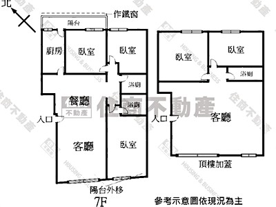 社區圖片