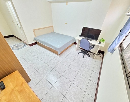 近中國醫✨實習短租✅變頻冷暖✨電梯子母車 - Image 1