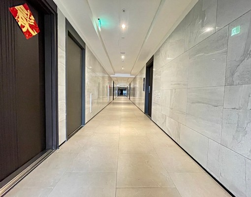 高樓景觀二房平車｜可租補免仲費 - Image 11