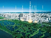 環河西路四段稀有面河景觀戶..