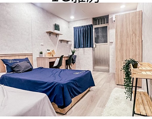 租補3600~世新大學2分鐘、景美捷運站雅房 - Image 2