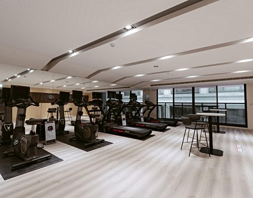 【屋主親租】高雄火車站、捷運～全新2房2衛-可申請租補 - Image 13