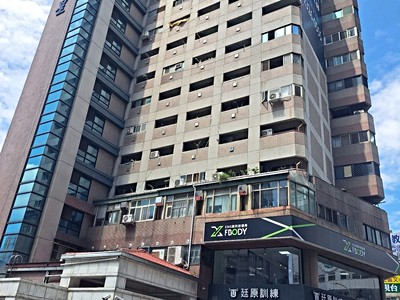 社區圖片