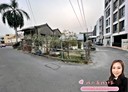 員林市-員大路一段土地，79.5坪