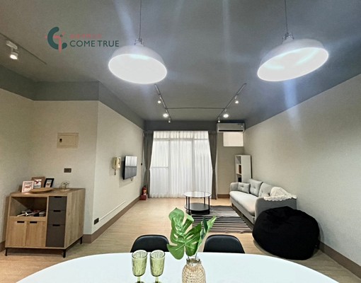 喬喬帶您瞧◉‿◉近中壢後站質感三房兩廳✨ - Image 10