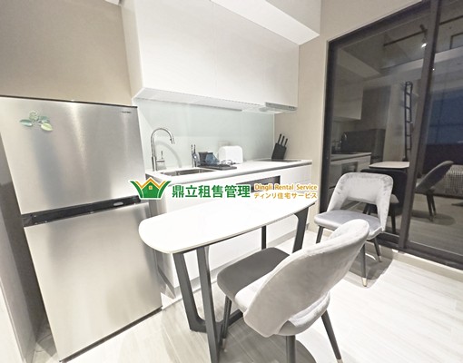 👑忠孝復興站一分鐘👑酒店式管理.新成屋 - Image 4