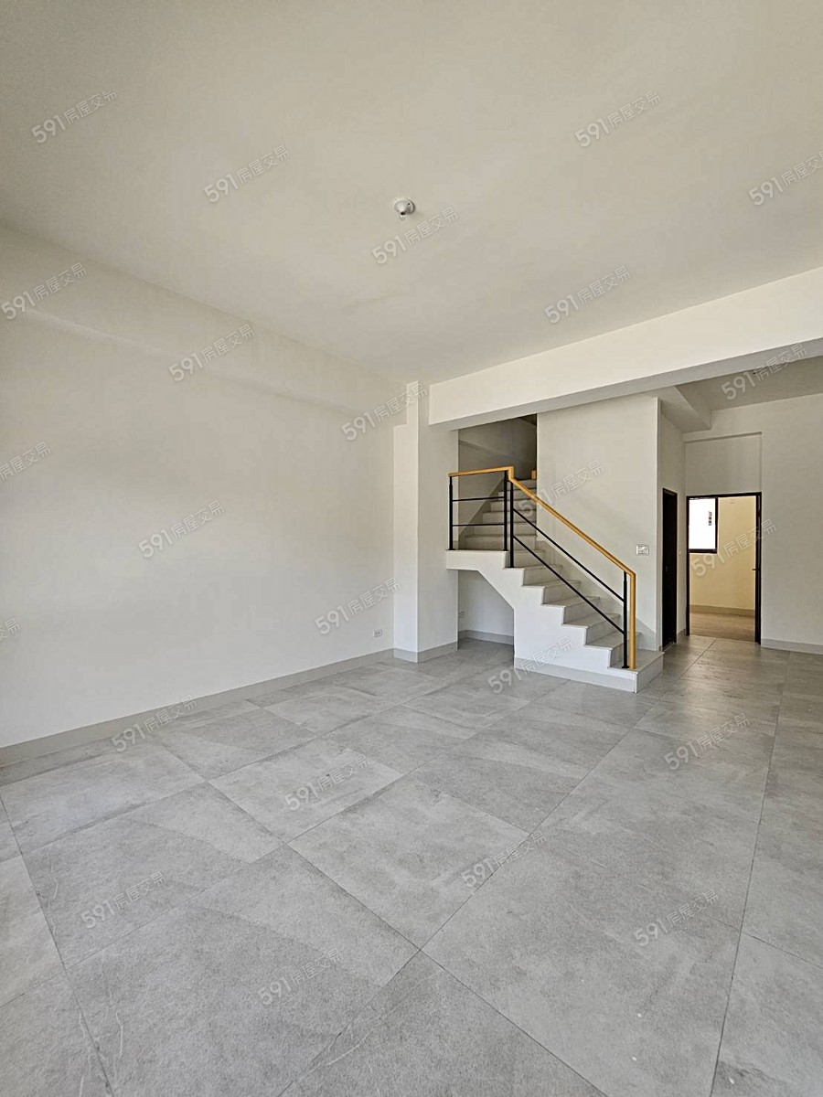 天闊NO.3樣/實品屋