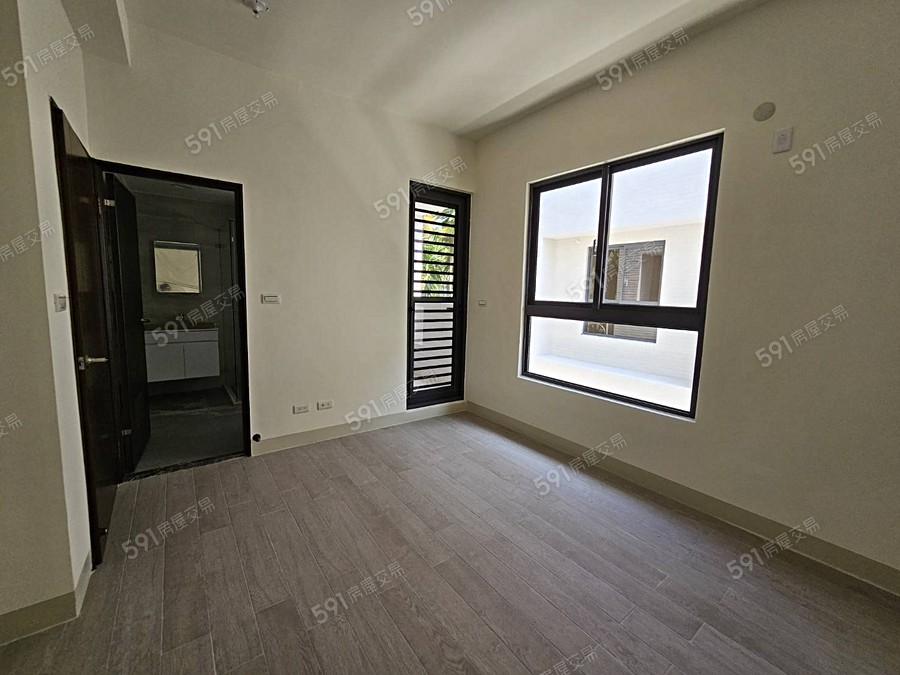 天闊NO.3樣/實品屋