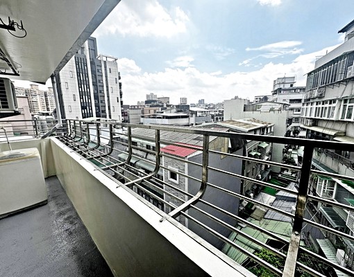 近捷運頂溪【超值2房2廳】寵可洽★附傢俱★採光優 - Image 10
