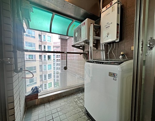 天北近振興榮總景觀管理電梯 - Image 9