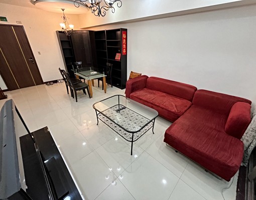 捷運永安市場1分【景觀2房2衛】寵洽垃圾代收@管理員 - Image 3