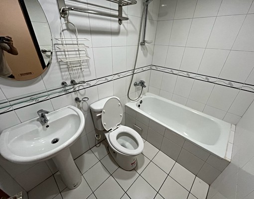 捷運永安市場1分【景觀2房2衛】寵洽垃圾代收@管理員 - Image 11